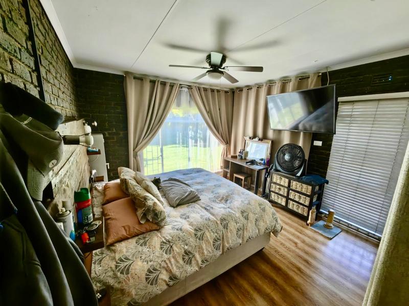 3 Bedroom Property for Sale in Vanderbijlpark SE Gauteng