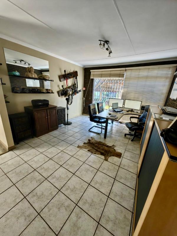 3 Bedroom Property for Sale in Vanderbijlpark SE Gauteng