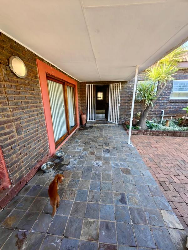 3 Bedroom Property for Sale in Vanderbijlpark SE Gauteng