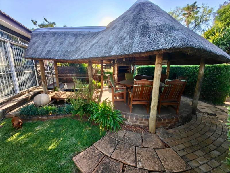 3 Bedroom Property for Sale in Vanderbijlpark SE Gauteng