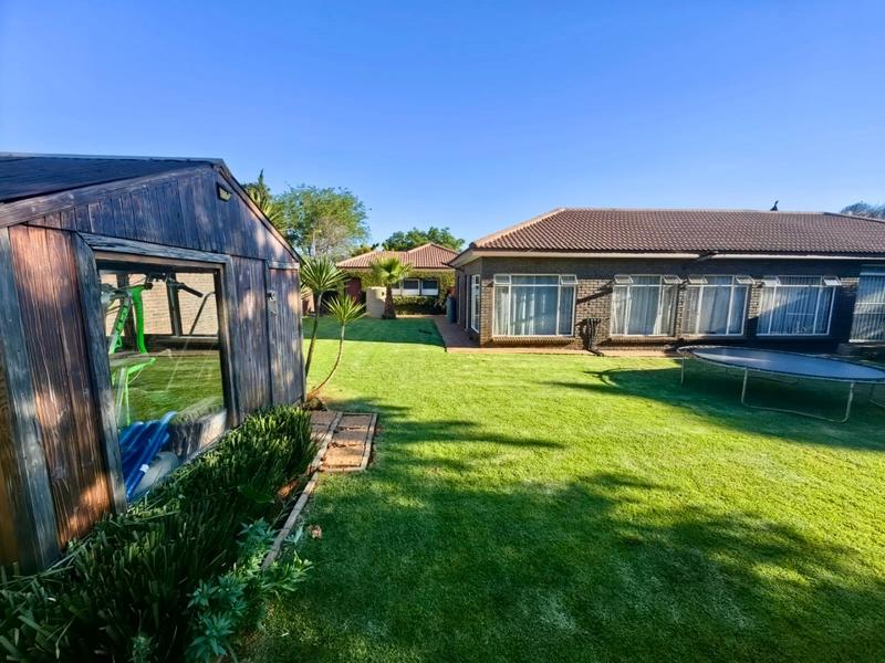 3 Bedroom Property for Sale in Vanderbijlpark SE Gauteng