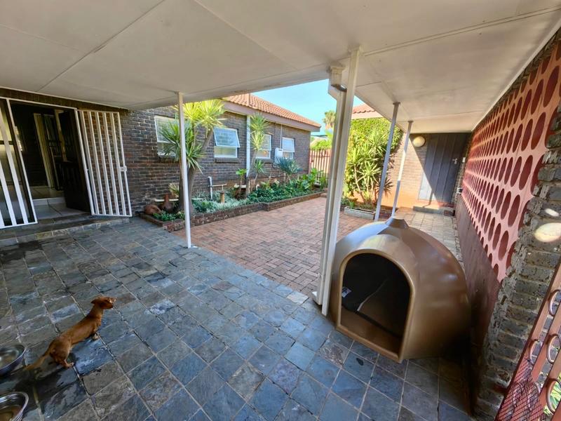 3 Bedroom Property for Sale in Vanderbijlpark SE Gauteng