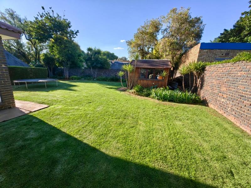 3 Bedroom Property for Sale in Vanderbijlpark SE Gauteng