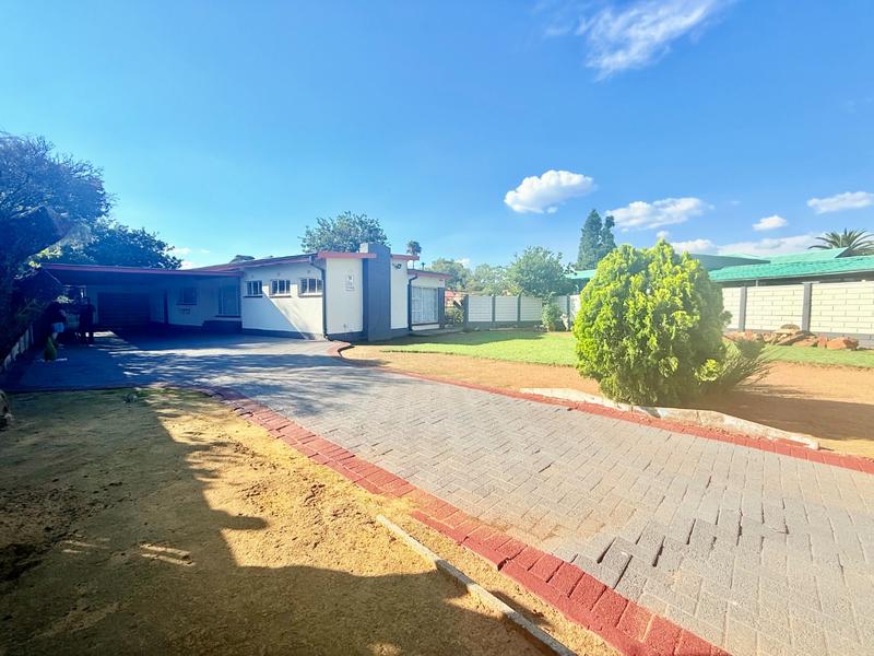 3 Bedroom Property for Sale in Vanderbijlpark SW 1 Gauteng