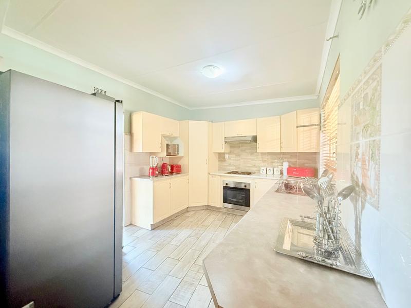 3 Bedroom Property for Sale in Vanderbijlpark SW 1 Gauteng