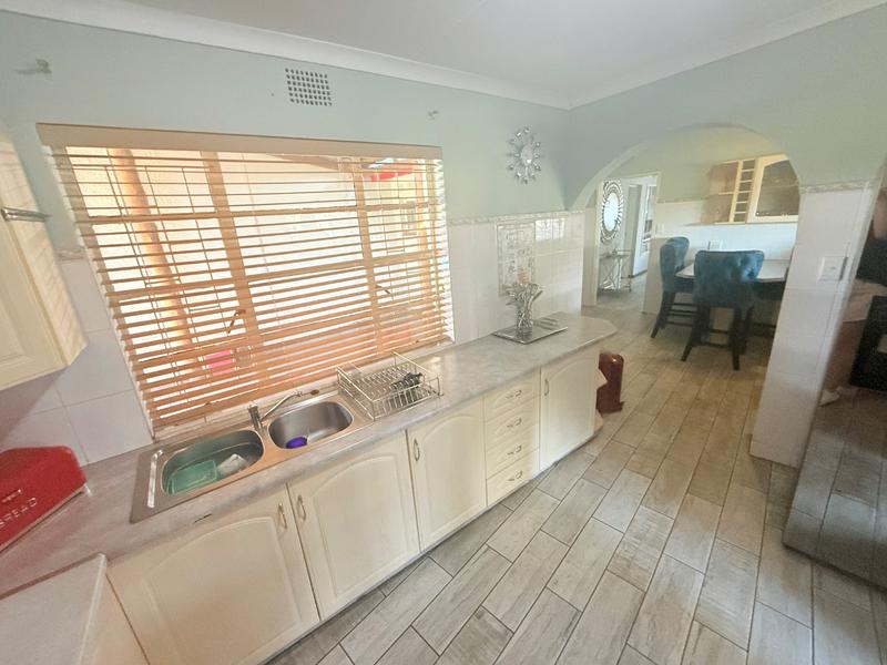 3 Bedroom Property for Sale in Vanderbijlpark SW 1 Gauteng