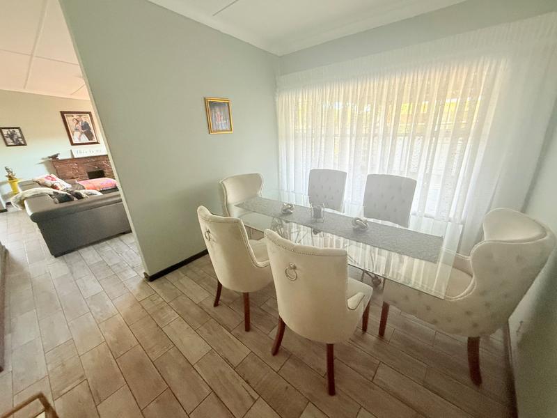 3 Bedroom Property for Sale in Vanderbijlpark SW 1 Gauteng