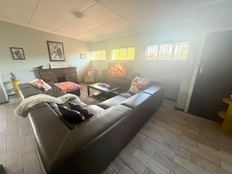 3 Bedroom Property for Sale in Vanderbijlpark SW 1 Gauteng