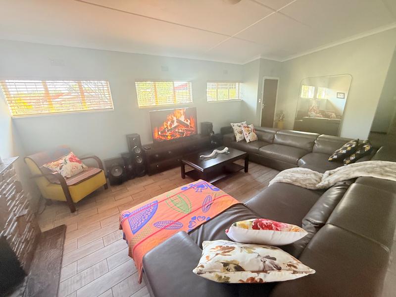 3 Bedroom Property for Sale in Vanderbijlpark SW 1 Gauteng