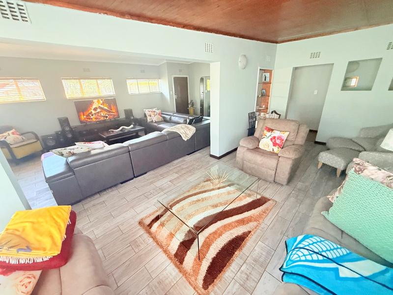 3 Bedroom Property for Sale in Vanderbijlpark SW 1 Gauteng