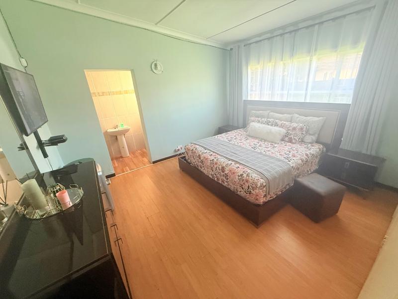 3 Bedroom Property for Sale in Vanderbijlpark SW 1 Gauteng