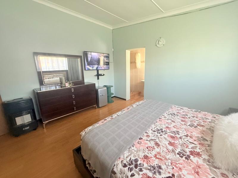 3 Bedroom Property for Sale in Vanderbijlpark SW 1 Gauteng