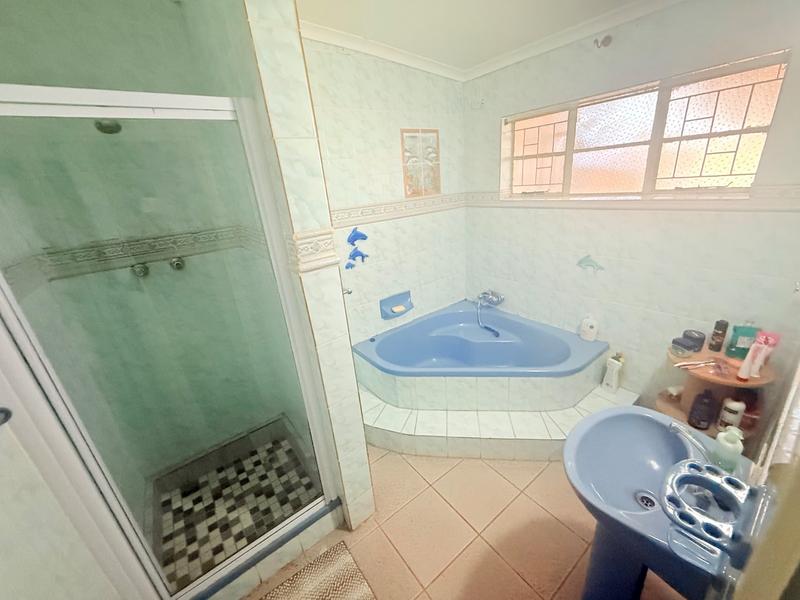 3 Bedroom Property for Sale in Vanderbijlpark SW 1 Gauteng