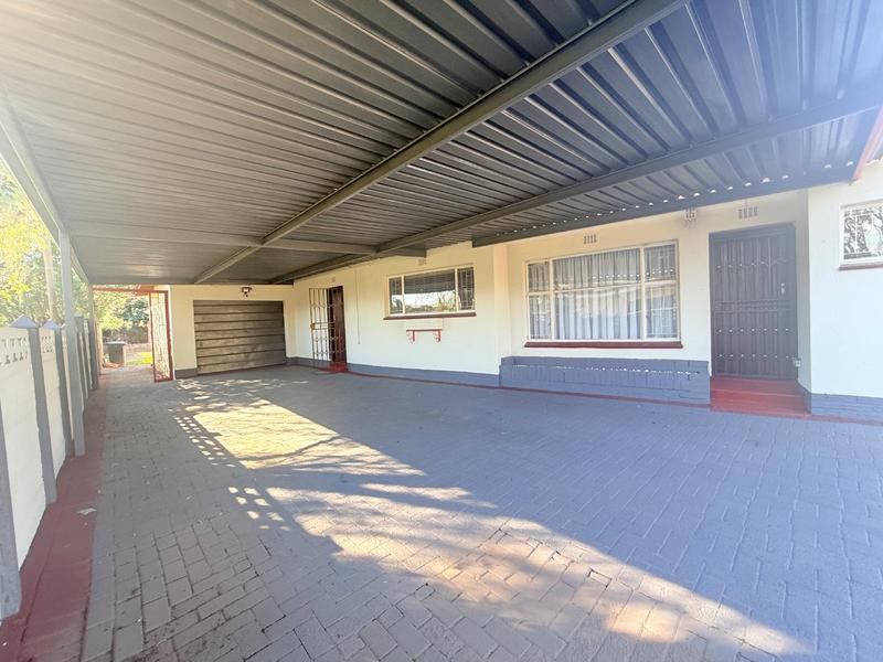 3 Bedroom Property for Sale in Vanderbijlpark SW 1 Gauteng