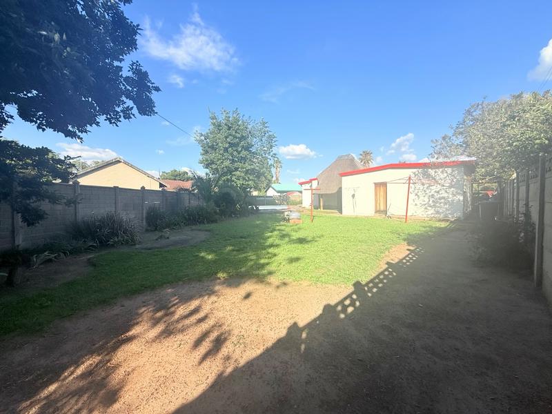 3 Bedroom Property for Sale in Vanderbijlpark SW 1 Gauteng
