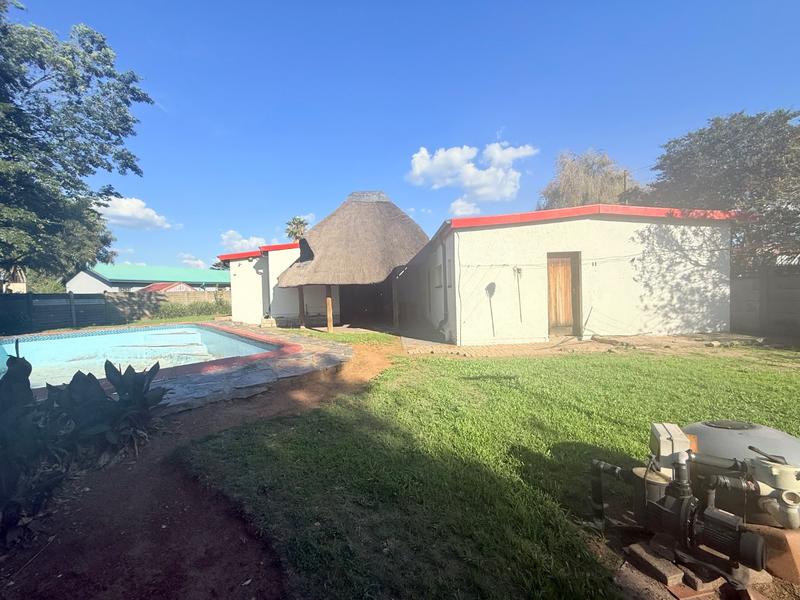 3 Bedroom Property for Sale in Vanderbijlpark SW 1 Gauteng