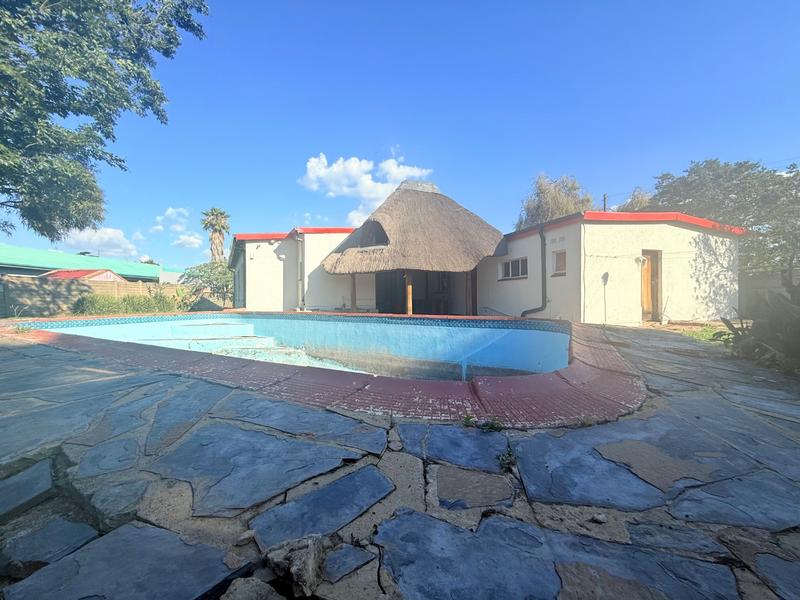 3 Bedroom Property for Sale in Vanderbijlpark SW 1 Gauteng