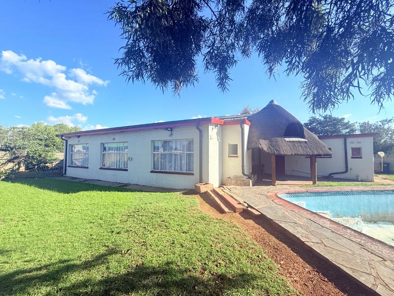 3 Bedroom Property for Sale in Vanderbijlpark SW 1 Gauteng
