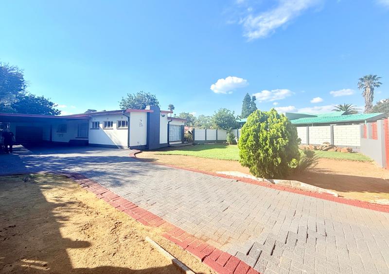 3 Bedroom Property for Sale in Vanderbijlpark SW 1 Gauteng