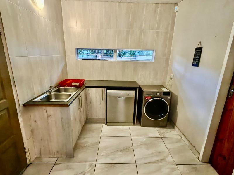 4 Bedroom Property for Sale in Vanderbijlpark SW 5 Gauteng