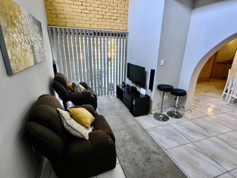4 Bedroom Property for Sale in Vanderbijlpark SW 5 Gauteng