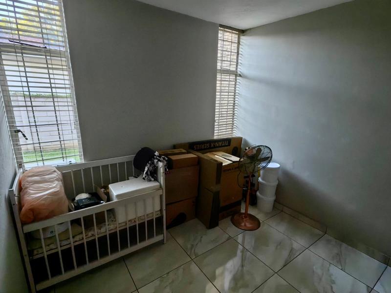 4 Bedroom Property for Sale in Vanderbijlpark SW 5 Gauteng