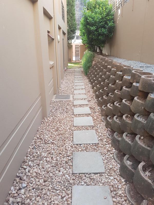 2 Bedroom Property for Sale in Morningside Gauteng
