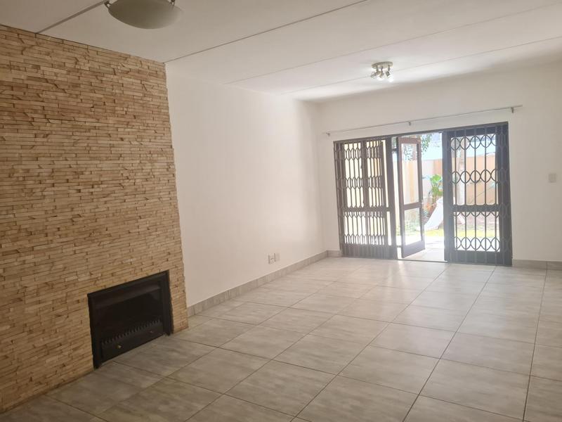 2 Bedroom Property for Sale in Morningside Gauteng