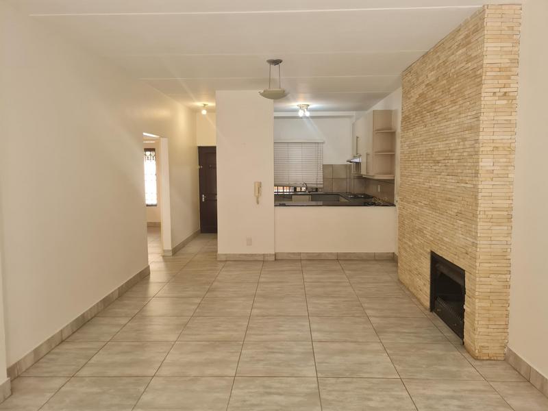 2 Bedroom Property for Sale in Morningside Gauteng
