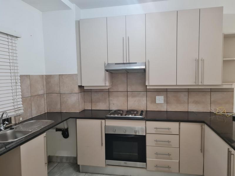 2 Bedroom Property for Sale in Morningside Gauteng