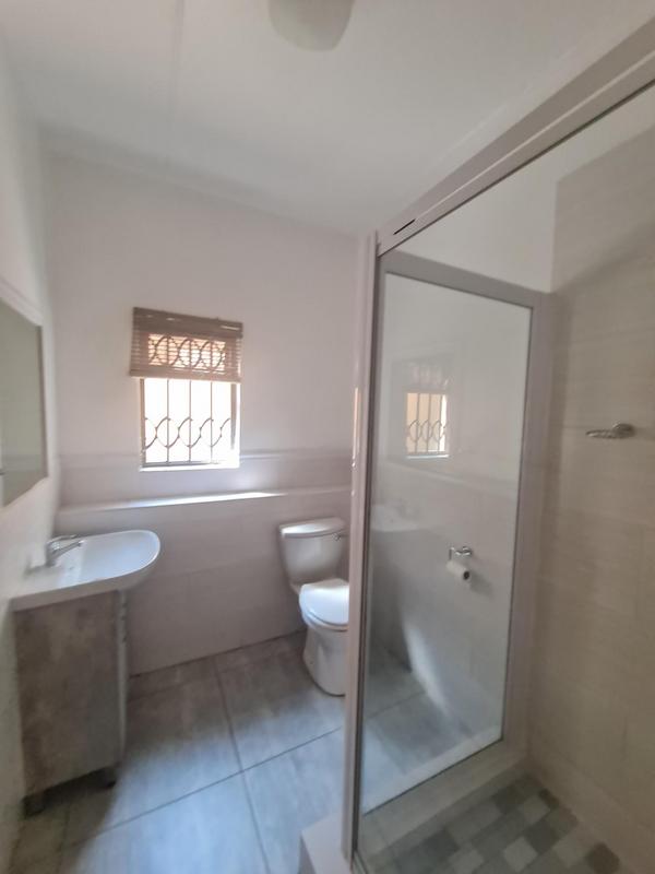 2 Bedroom Property for Sale in Morningside Gauteng