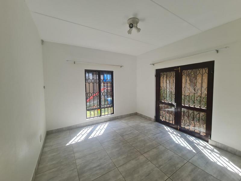 2 Bedroom Property for Sale in Morningside Gauteng