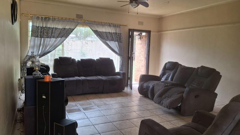 3 Bedroom Property for Sale in Gerdview Gauteng