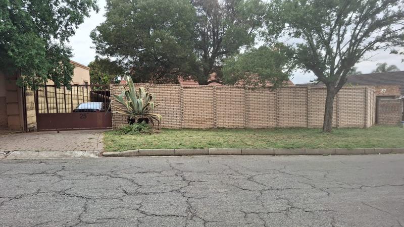 3 Bedroom Property for Sale in Gerdview Gauteng