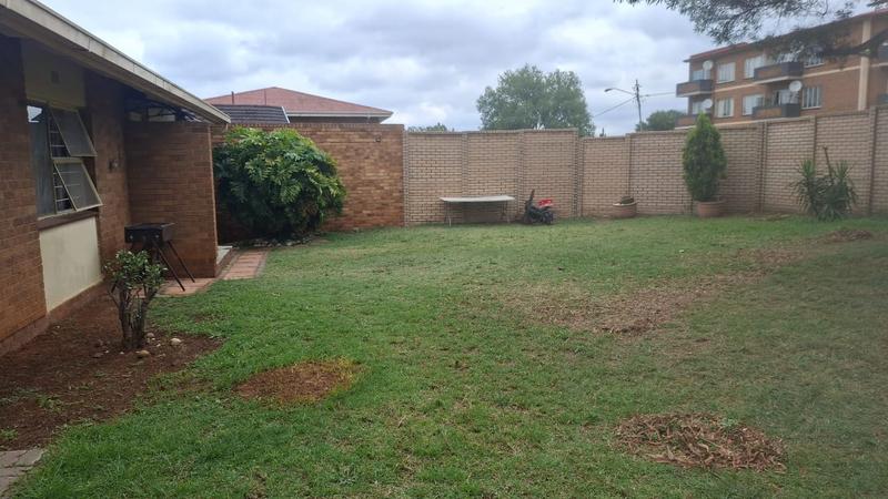 3 Bedroom Property for Sale in Gerdview Gauteng