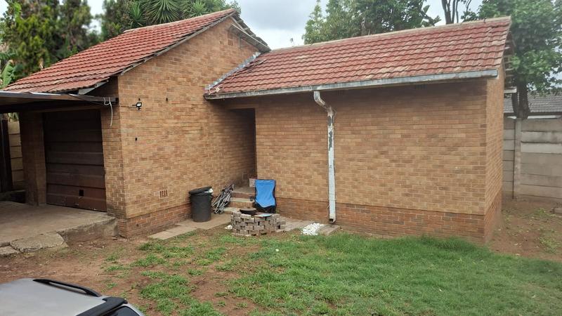 3 Bedroom Property for Sale in Gerdview Gauteng