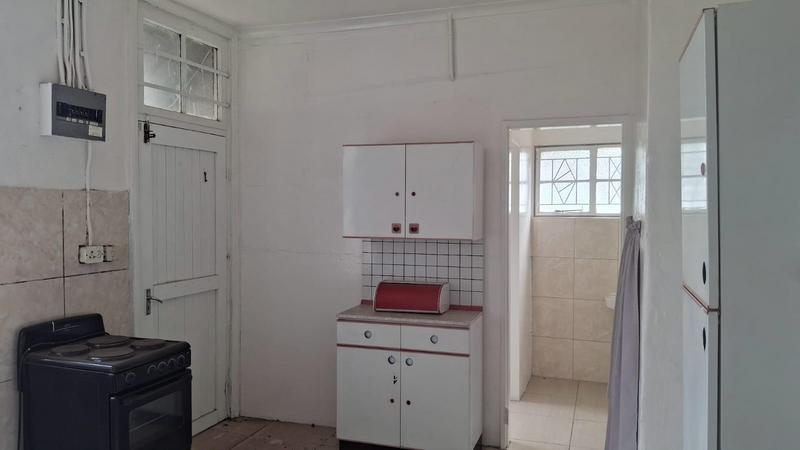 4 Bedroom Property for Sale in Troyeville Gauteng