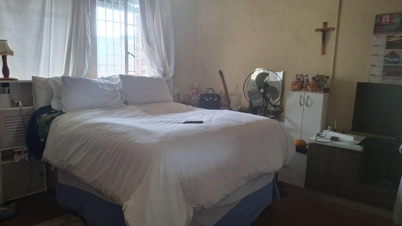 4 Bedroom Property for Sale in Troyeville Gauteng