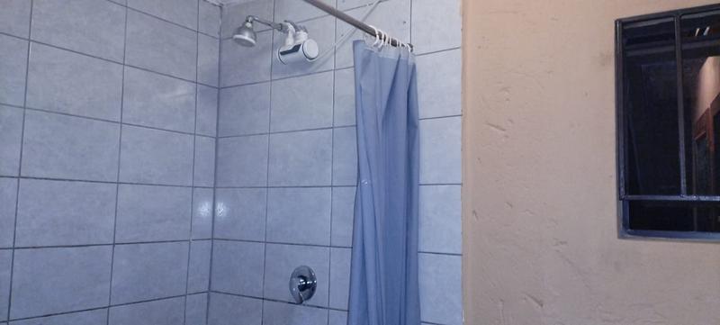 To Let 1 Bedroom Property for Rent in Hospital View Gauteng