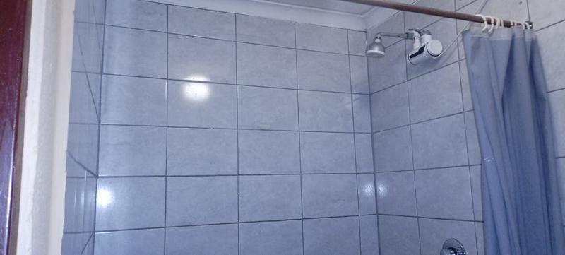 To Let 1 Bedroom Property for Rent in Hospital View Gauteng