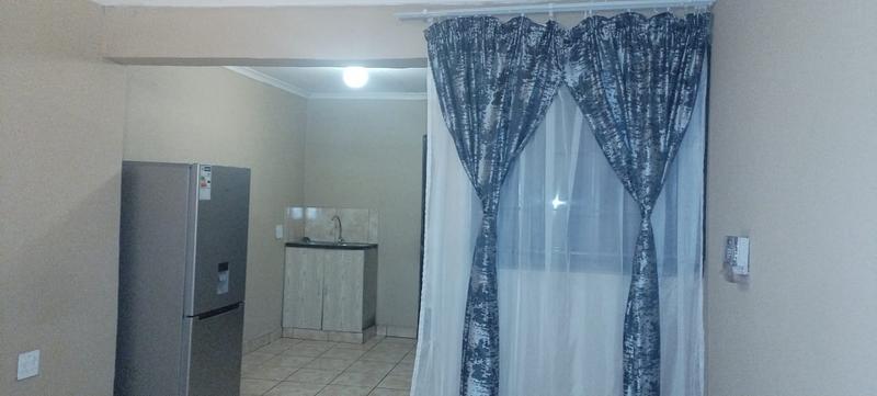 To Let 1 Bedroom Property for Rent in Hospital View Gauteng