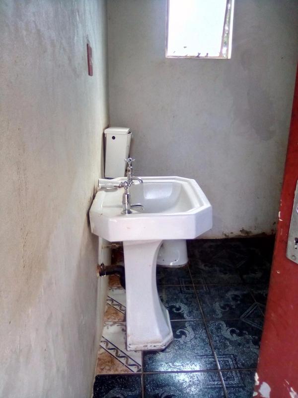 To Let 0 Bedroom Property for Rent in Tembisa Gauteng