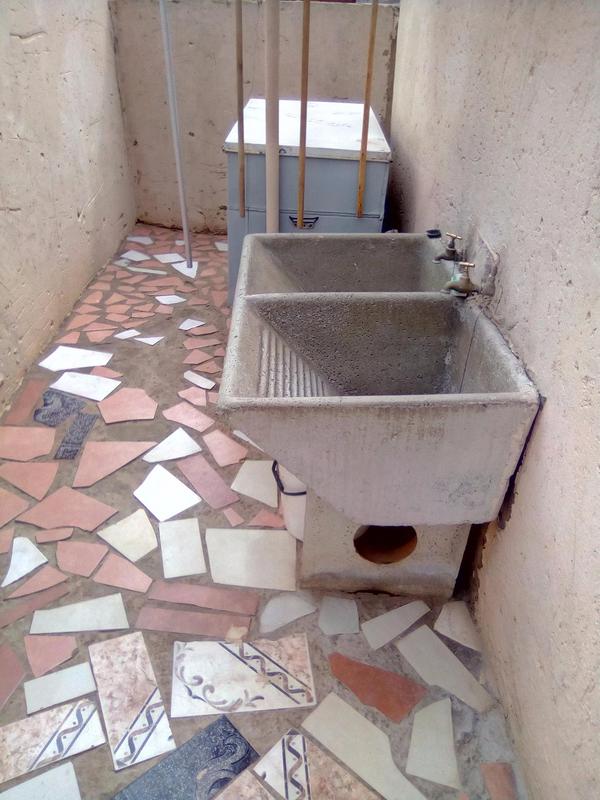 To Let 0 Bedroom Property for Rent in Tembisa Gauteng