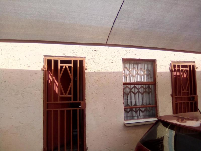 To Let 0 Bedroom Property for Rent in Tembisa Gauteng