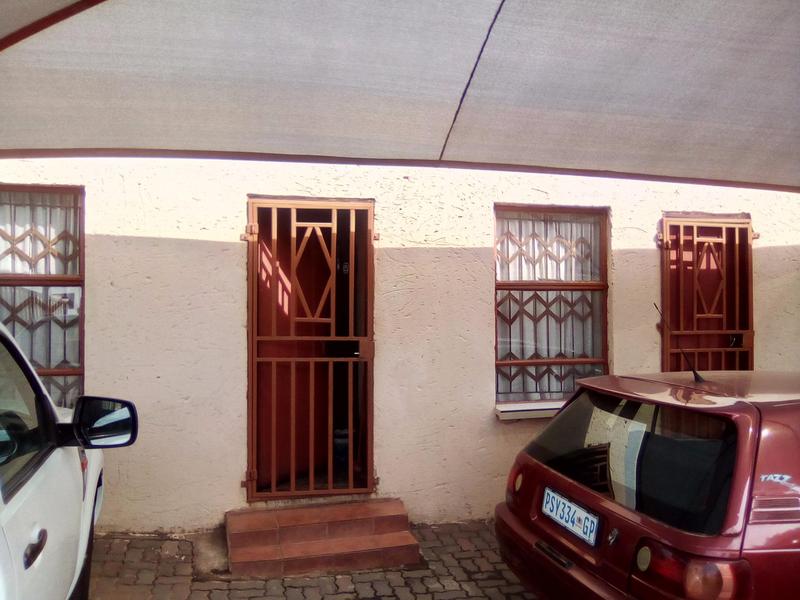 To Let 0 Bedroom Property for Rent in Tembisa Gauteng