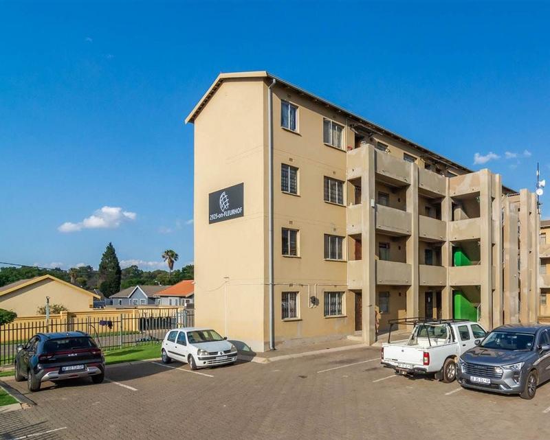 2 Bedroom Property for Sale in Fleurhof Gauteng