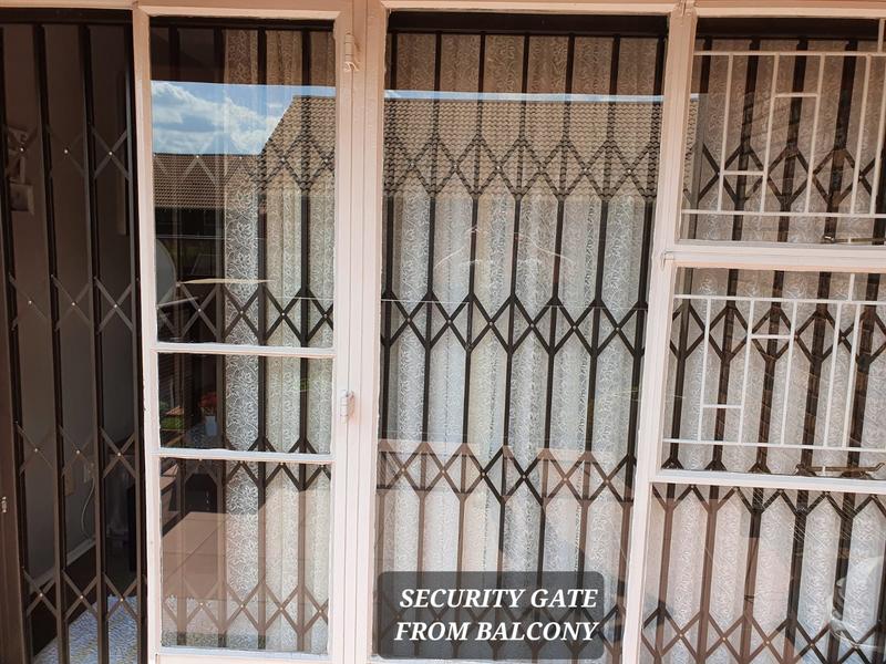 2 Bedroom Property for Sale in Ravenswood Gauteng