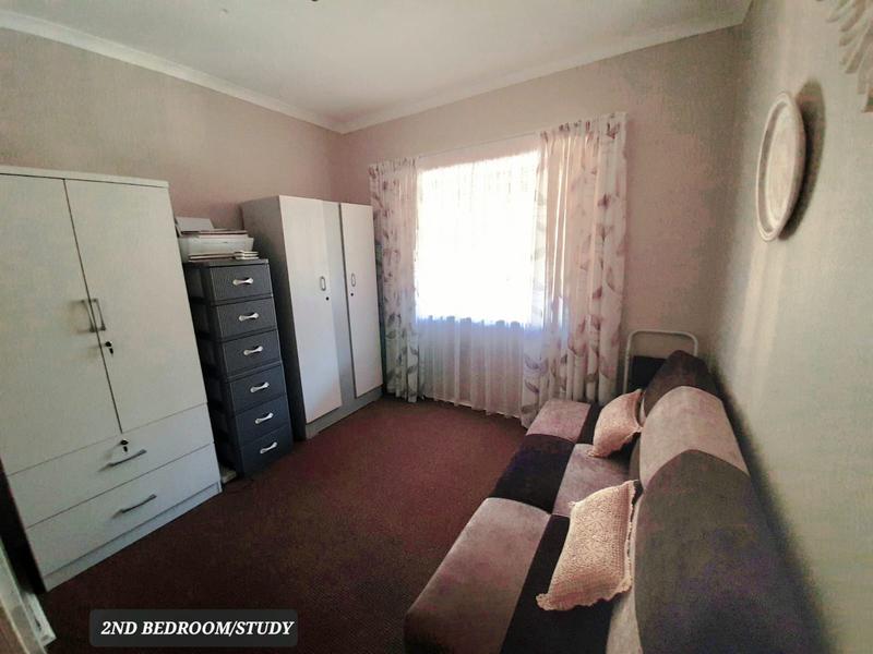2 Bedroom Property for Sale in Ravenswood Gauteng