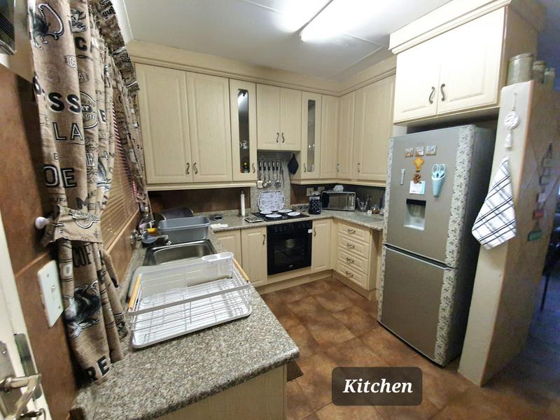 2 Bedroom Property for Sale in Ravenswood Gauteng