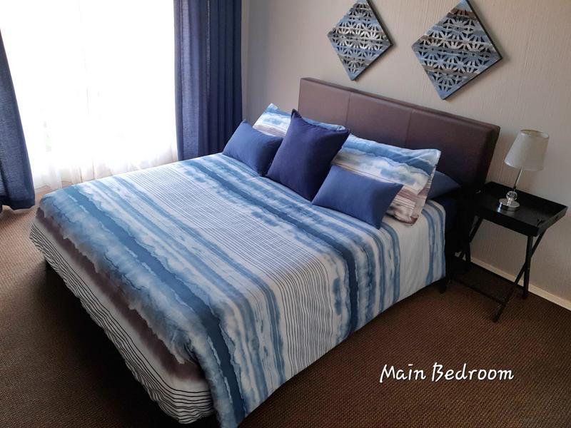 2 Bedroom Property for Sale in Ravenswood Gauteng